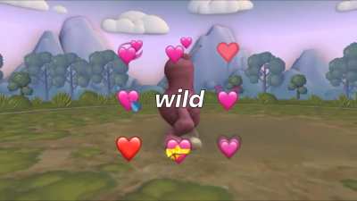 I love Spore Bean