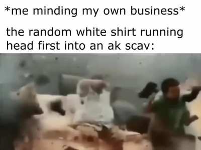 happens every night