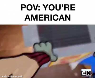 God Bless Murica