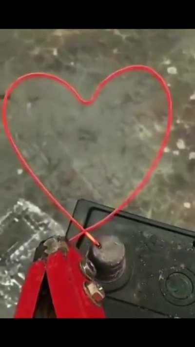 Love message 