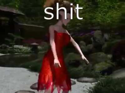 shit.