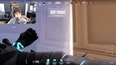 Michael's Epic Play