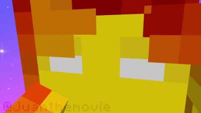 PhoenixSC-Chan Aura (Animation meme) ALTERNATE VERSION (Model by Pitonixrex)