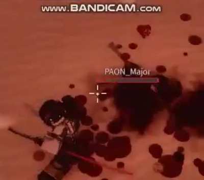 revengeance status