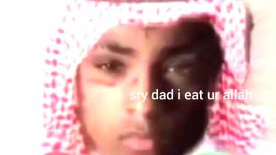 xxxar<wbr>abtac<wbr>ion's song %100 halal 🕋✅🇸🇦