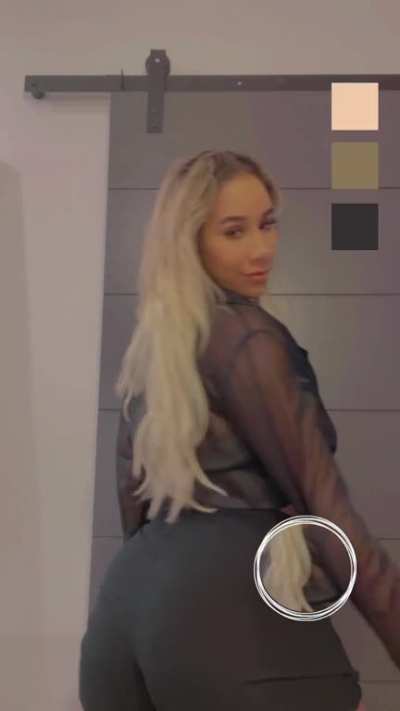 Longer vid but some surprises throughout enjoy 😉 Let me know if you want more, they were on live for 2 hours 😂