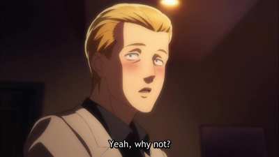 I want to go... [HINAMATSURI]