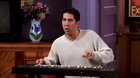 You thought Ross with Nicolas Cage's face was unsettling...
