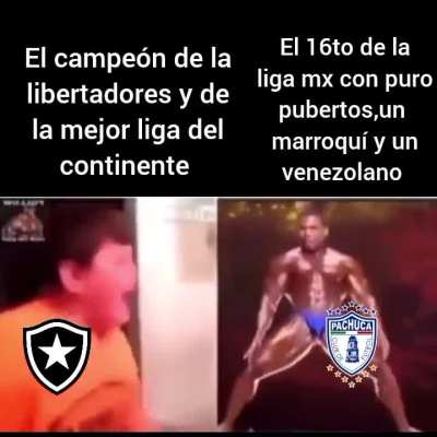 Direto da gringa