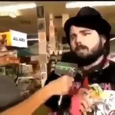 Pergunta inocente