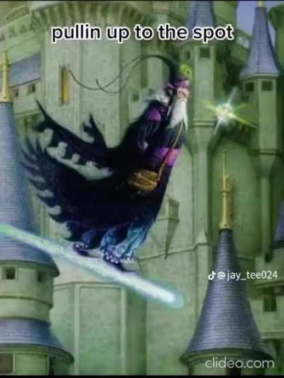 Dragon's Breath > Unicorn Dust