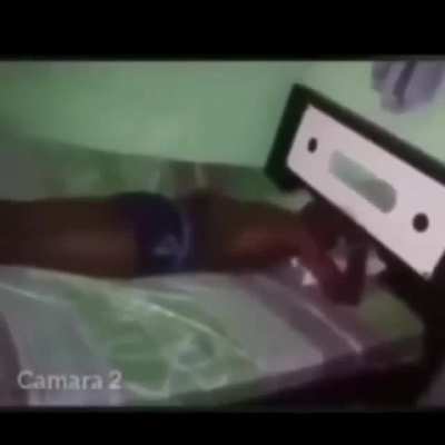 hombre invisible