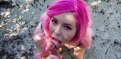 Reason to go to the beach