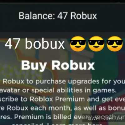 #B O B U X#