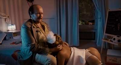 Maria Lapiedra in Torrente 4 Lethal Crisis (2011)