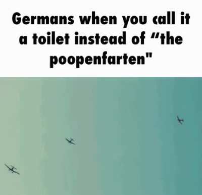 Get me out of this place