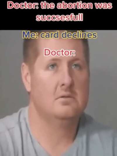 aaah shit