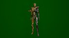Nerevar: *Dies*, Vivec: