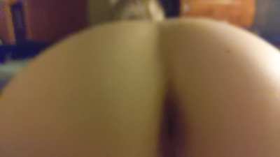 I'm usually so quiet, but my butt... not so much ð