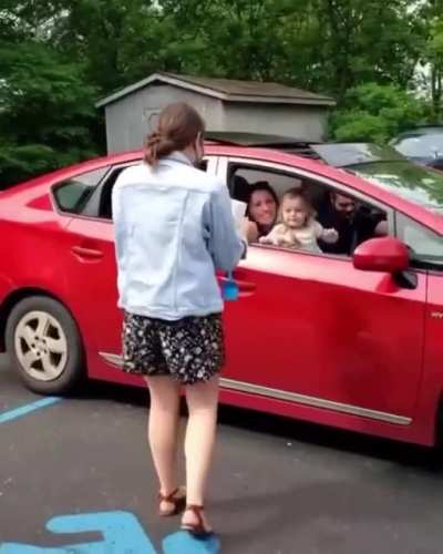 What did you take me for?