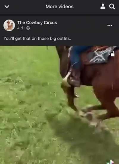 Cowboys