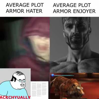 What is a plot device
