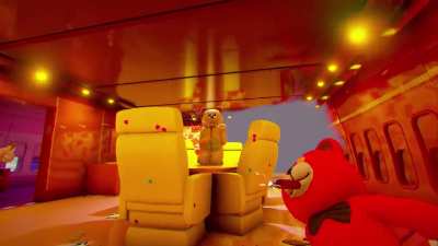 Rainbow is Magic Returning from March 29 to April 19 | 
