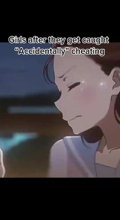 Mine said 