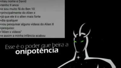 Incrível