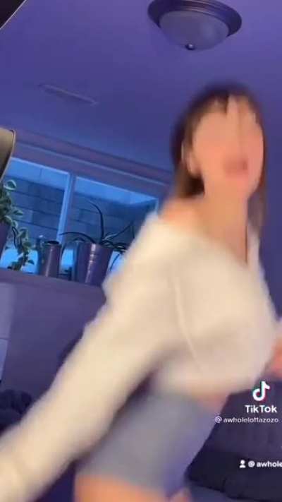 tiktokthots - Video #7887