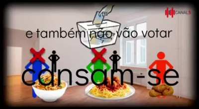 Vale a reflexão.