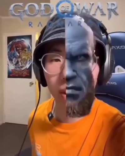 Kratos