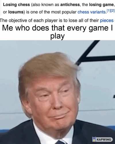 Imagine winning.