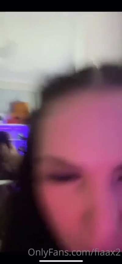 80-I won't stop;if you see this post, I'm posting all 100 videos here before this subreddit is nuked. Follow r/saf<wbr>iiyaa<wbr>x_Omg<wbr>s0f that's the backup so go follow