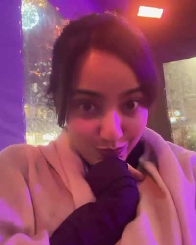Neha Sharma 