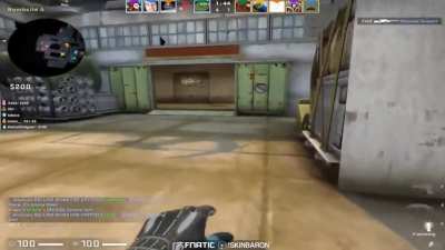grenade
