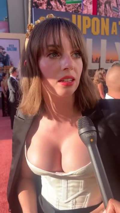 Maya Hawke
