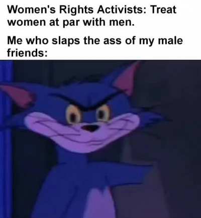 This is free real estate!