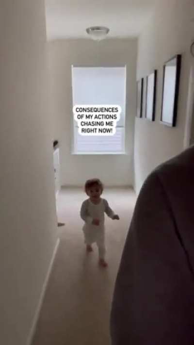 Consequence