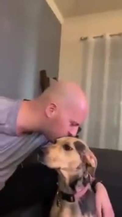MAN's bestfriend