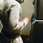 The infuriating way I have to do my laundry