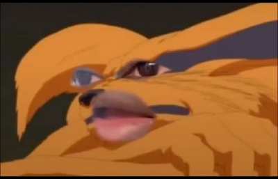 Enquanto isso em Naruto