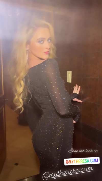 Kathryn newton