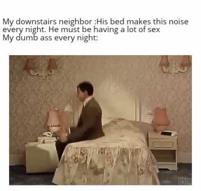 I can't be the only one