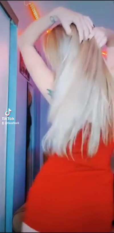 I find the weirdest Tiktok sounds 🤭