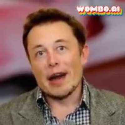 Elon Musk to humanity: