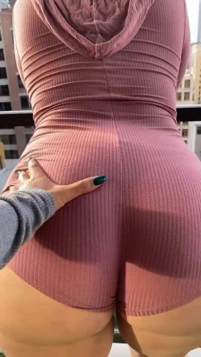 NixxDee and friend.