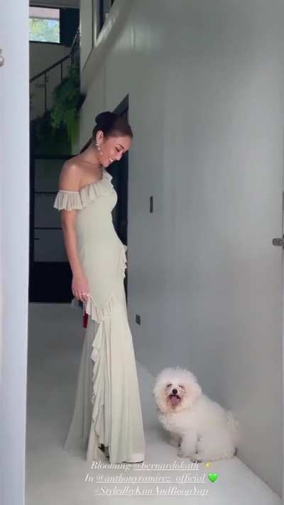 Kathryn Bernardo