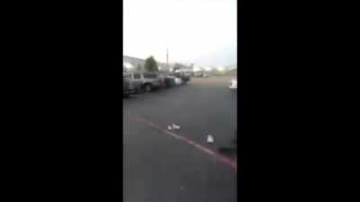 62 year Old Jiu-Jitsu Practitioner was Attacked In Parking Lot, Puts Attacker To Sleep