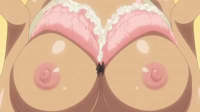 Big boobs problem